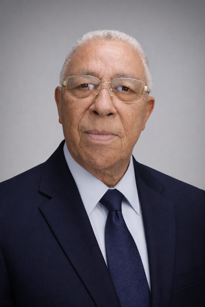 Augusto Fróes - Mentor e Professsor